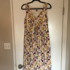 Old Navy Maternity Dress